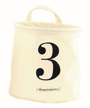 House Doctor 1-2-3 Storage Bags - Journey East