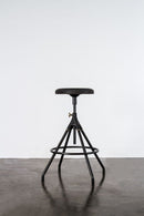 District Eight Akron Counter Stool - Journey East