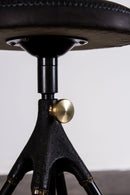 District Eight Akron Counter Stool - Journey East