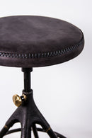 District Eight Akron Counter Stool - Journey East