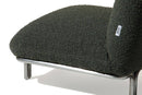 United Strangers Malibu Single Seat Boucle Green