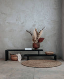 d-Bodhi Tuareg Extendable TV Element Black - Journey East