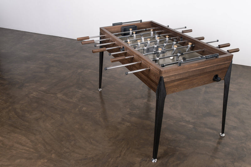 District Eight Foosball Table - Journey East