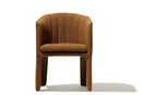 United Strangers Milano Dining Chair Boucle - Journey East