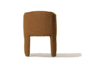 United Strangers Milano Dining Chair Boucle - Journey East