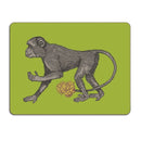 Avenida Home Monkey Table Mat - Journey East