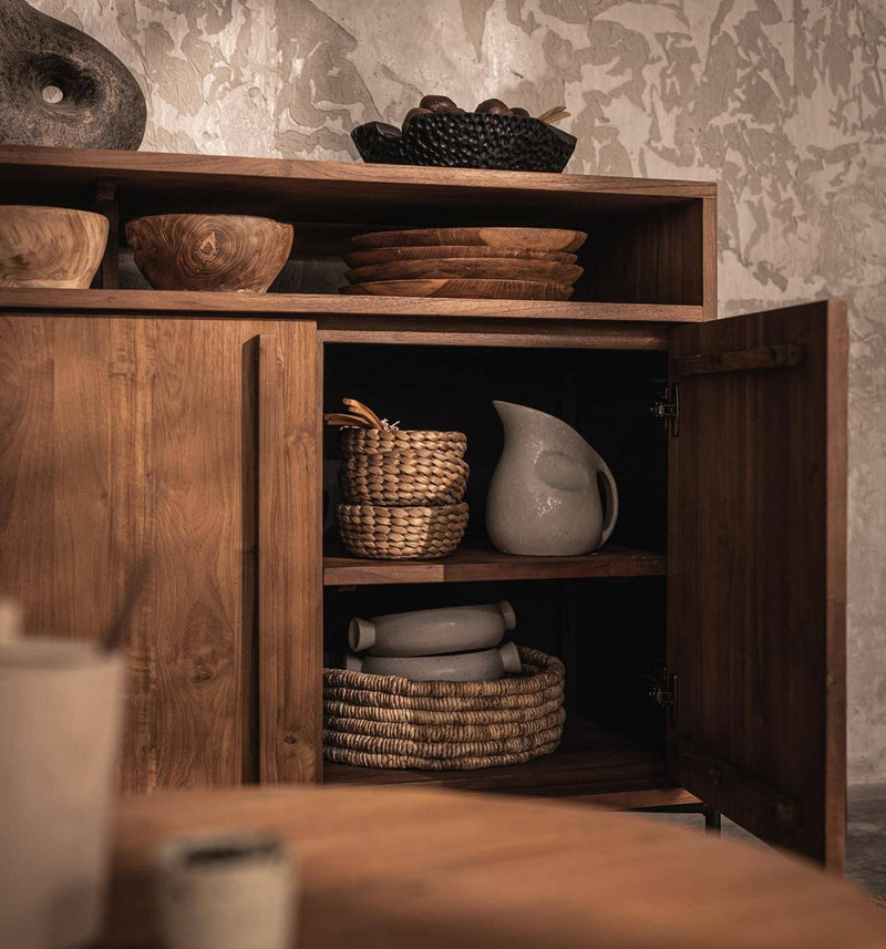 d-Bodhi Outline Dresser 3 Doors - Journey East