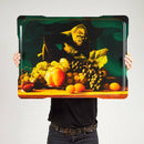 Gangzai Gorizen Rectangular Tray - Journey East