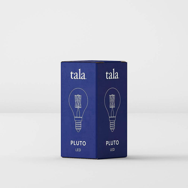 Tala Pluto E14 LED bulb - Journey East