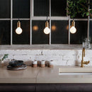 Tala Porcelain II LED Bulb - Journey East
