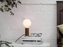 Tala Porcelain III bulb - Journey East