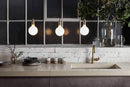 Tala Porcelain III bulb - Journey East