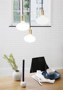 Tala Oval LED bulb - Journey East