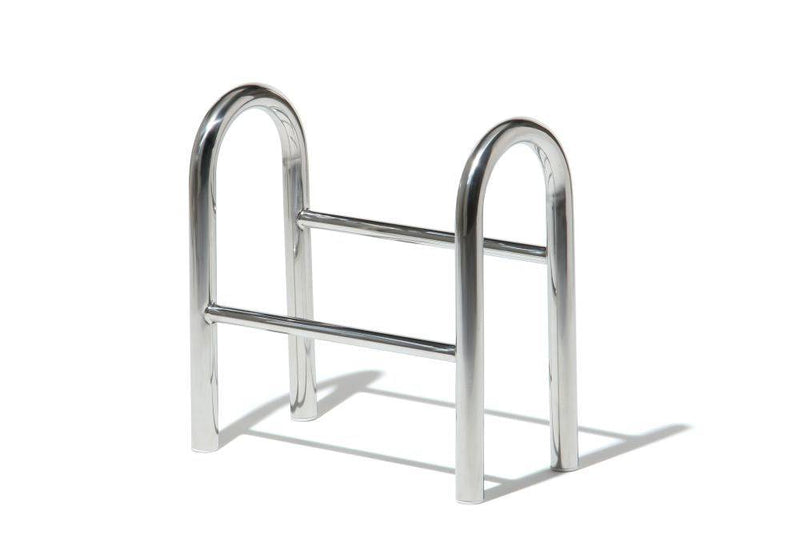 United Strangers Double Rainbow Magazine Rack
