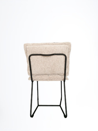 Pluske Side Chair - Journey East