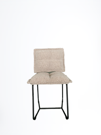 Pluske Side Chair - Journey East
