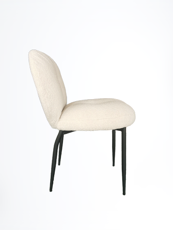 Millio Side Chair - Journey East
