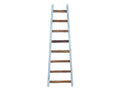 d-Bodhi Ladder - Painted - Journey East