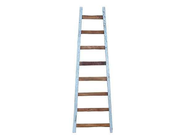 d-Bodhi Ladder - Painted - Journey East