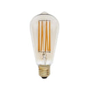 Tala Squirrel Cage Bulb - Journey East