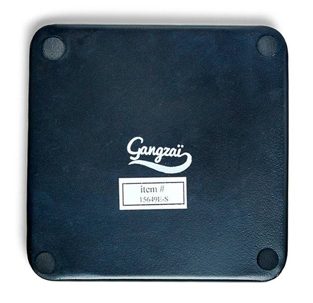 Gangzai Hippoballoon Square Trinket Tray - Journey East