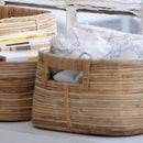 House Doctor Chaka Baskets - Journey East