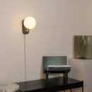 Tala Alumina Lamp - Journey East