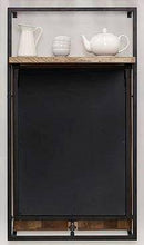 d-Bodhi Shelfmate Folding Table - Journey East