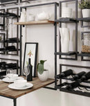 d-Bodhi Shelfmate Folding Table - Journey East