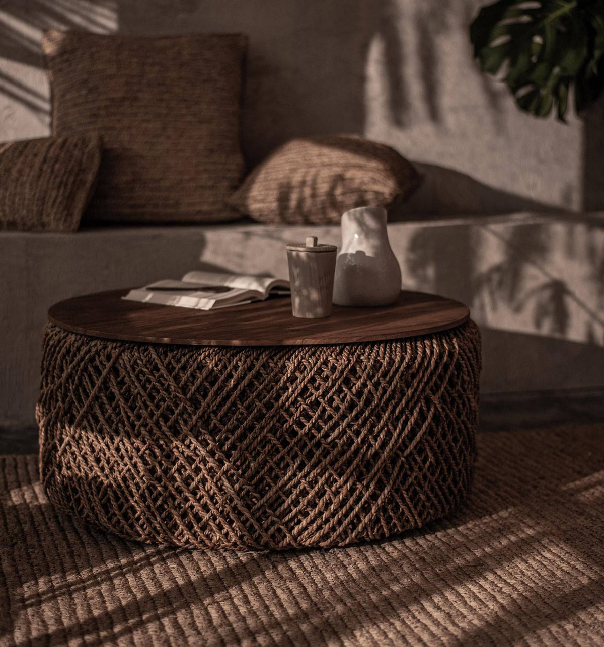 dBodhi Knut Coffee Table | Journey East