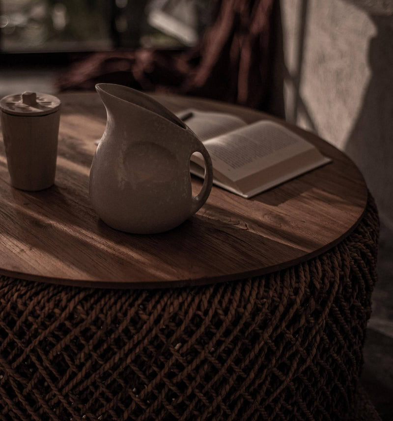 d-Bodhi Knut Coffee Table - Journey East