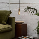 Tala Squirrel Cage Bulb - Journey East