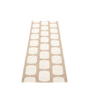 Pappelina Sten Runner Rug - Journey East