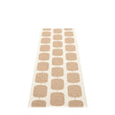 Pappelina Sten Runner Rug - Journey East