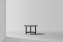 District Eight Stilt Round Coffee Table - Journey East