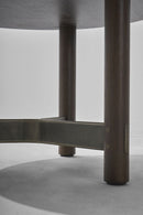 District Eight Stilt Round Coffee Table - Journey East