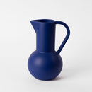 Raawii Strom Large Jug - Blue Horizon - Journey East