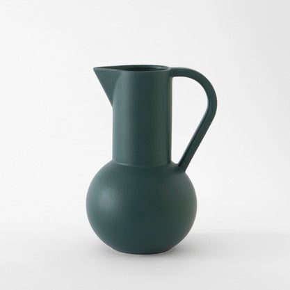 Raawii Strom Large Jug - Green Gables - Journey East