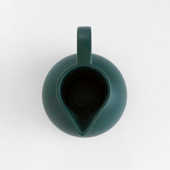 Raawii Strom Large Jug - Green Gables - Journey East