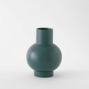 Raawii Strom Vase Large - Green Gables - Journey East