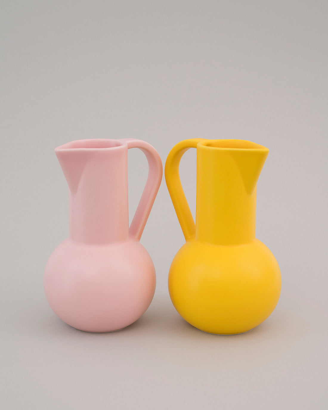 Raawii Strom Large Jug - Coral Blush