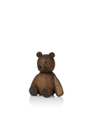 Lucie Kaas Teddy | Smoked Oak - Journey East