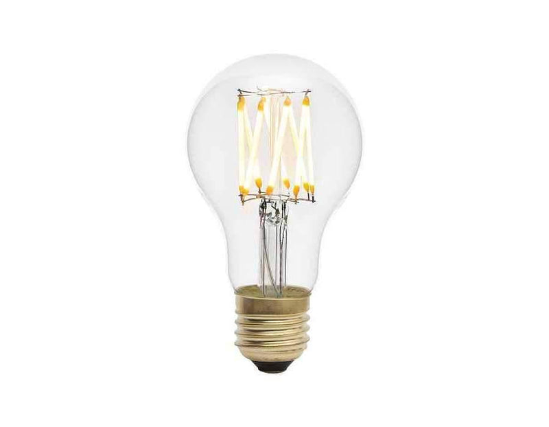 Tala Globe LED bulb non-tinted - Journey East