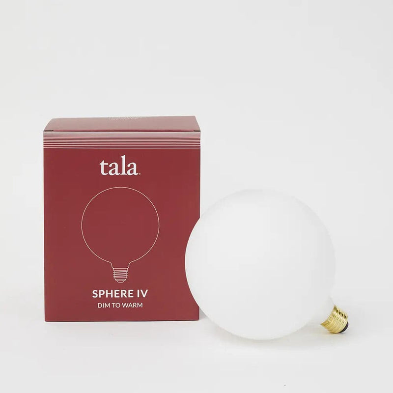 Tala Sphere IV Bulb - Journey East