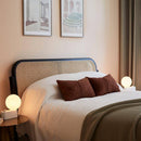 Tala Alumina Lamp - Journey East