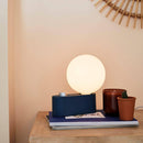 Tala Alumina Lamp - Journey East