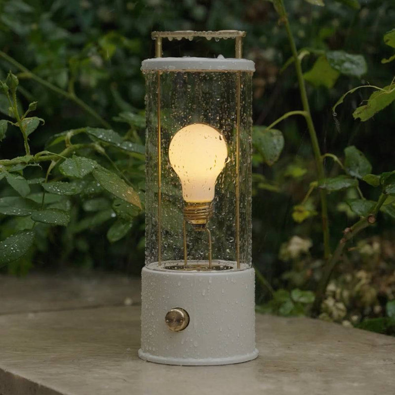 Tala Muse Portable Outdoor Lamp, 5 Colors, LED, Rechargeable