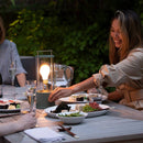 Tala The Muse Portable Lamp - Journey East