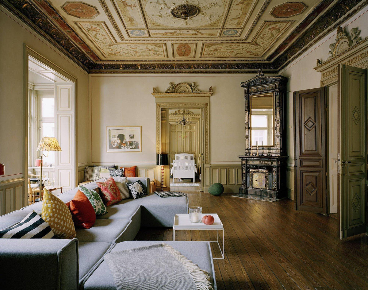 Book: Monocle Guide To Cosy Homes | Journey East