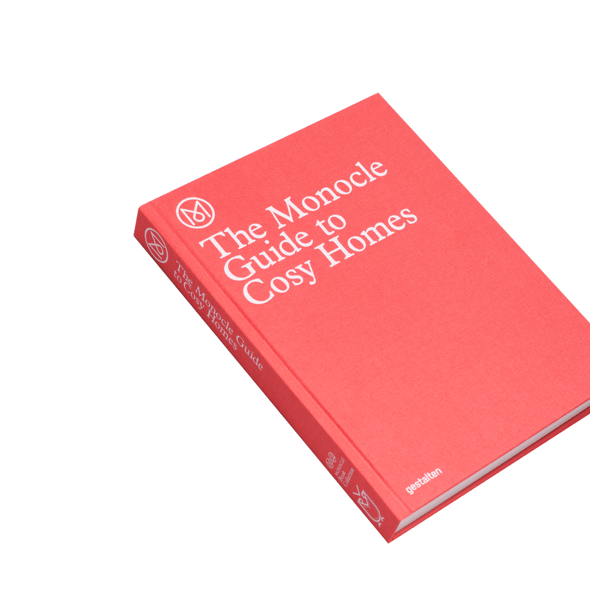 希少❗️【The Monocle Guide to Cosy Homes】モノクル Amazon.co.jp: The Monocle Guide to Cosy Homesモノクル : おもちゃ